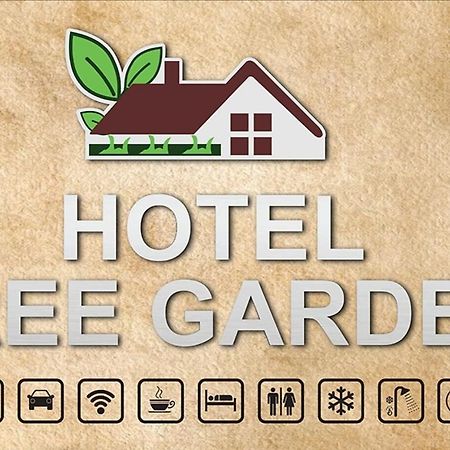 Hotel Tree Garden Wilpaththu Nochchiyagma Anuradhapura Nochchiyagama Buitenkant foto